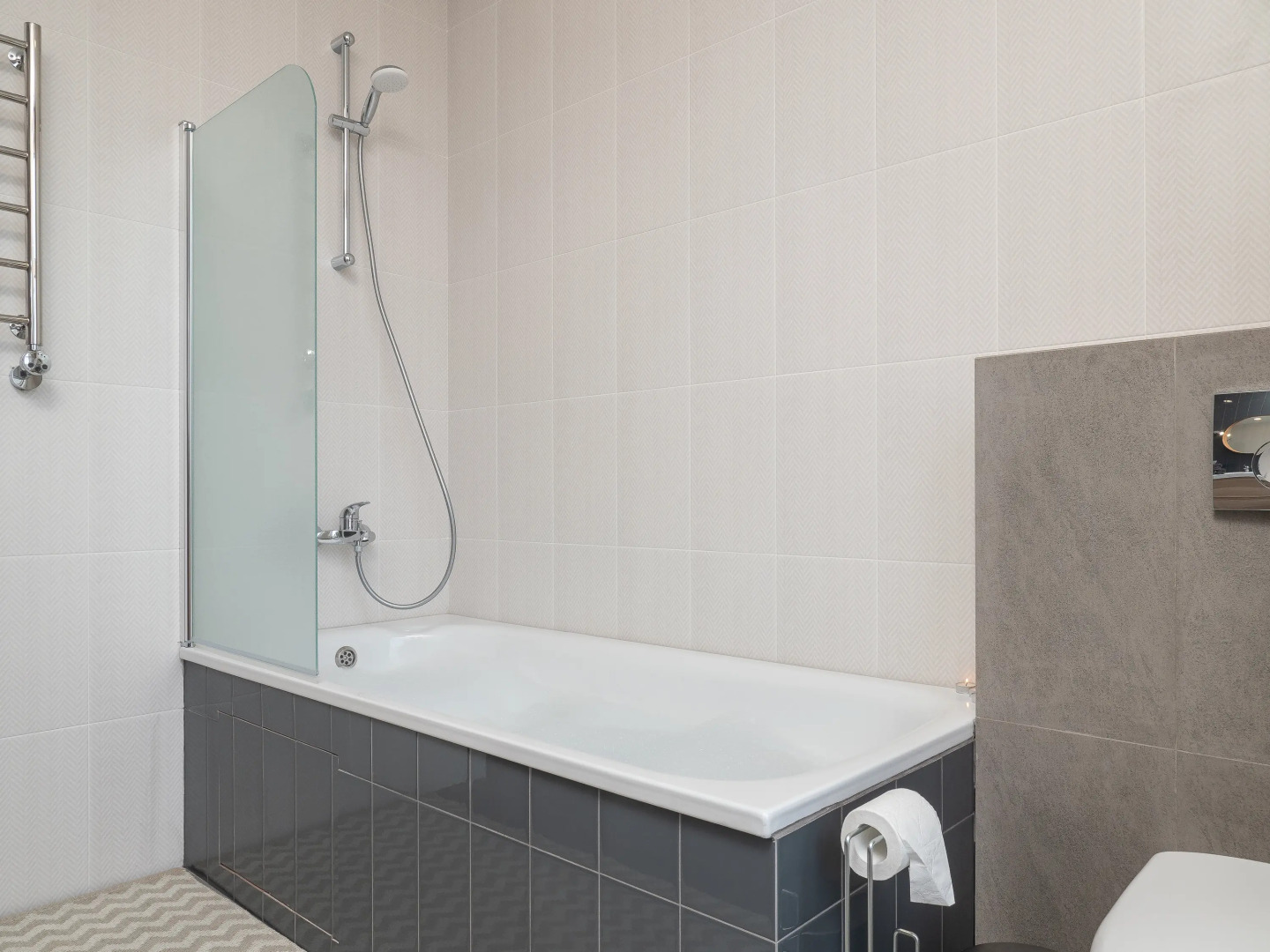 Частный дом Blago House 130м2 с барбекю и парковкой