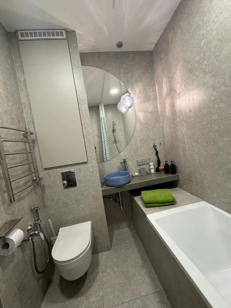 Апартаменты Гармония (до 5 чел.)