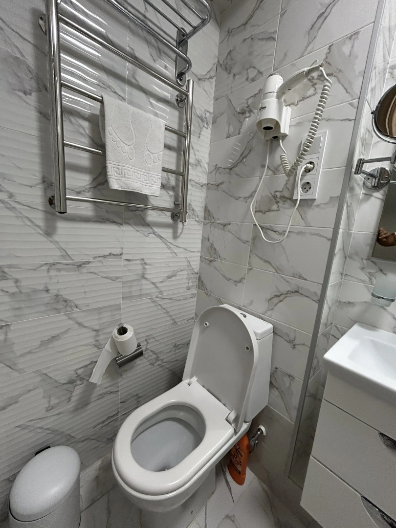 Апартаменты у моря, Круиз Ленина 219/5