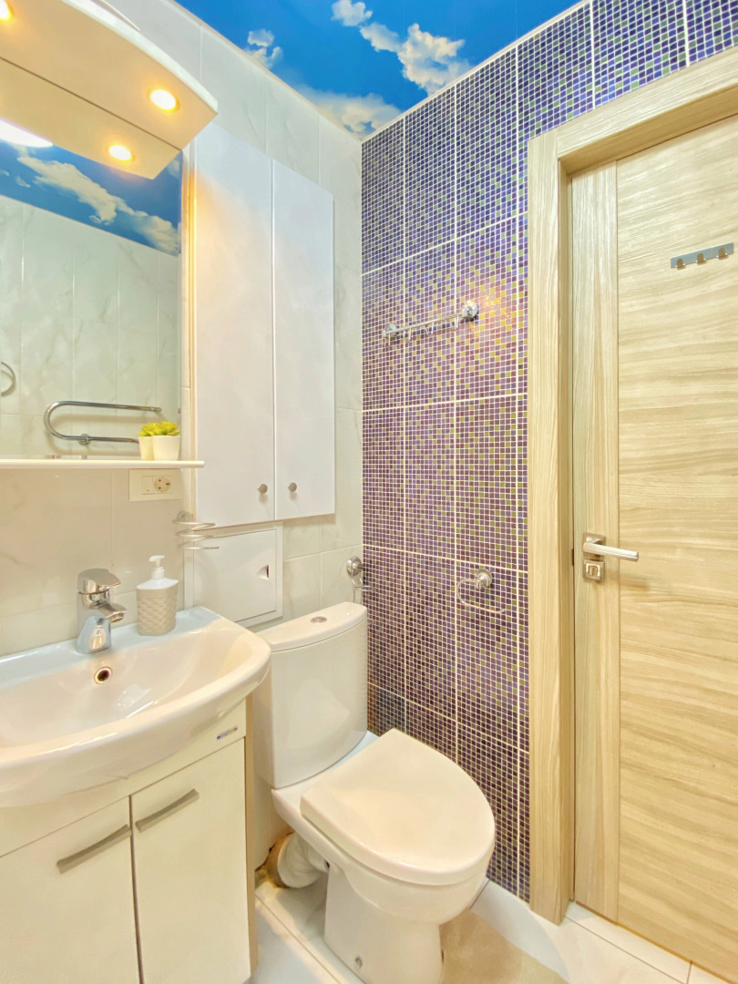 Апартаменты Apart-Comfort на Свердлова 90