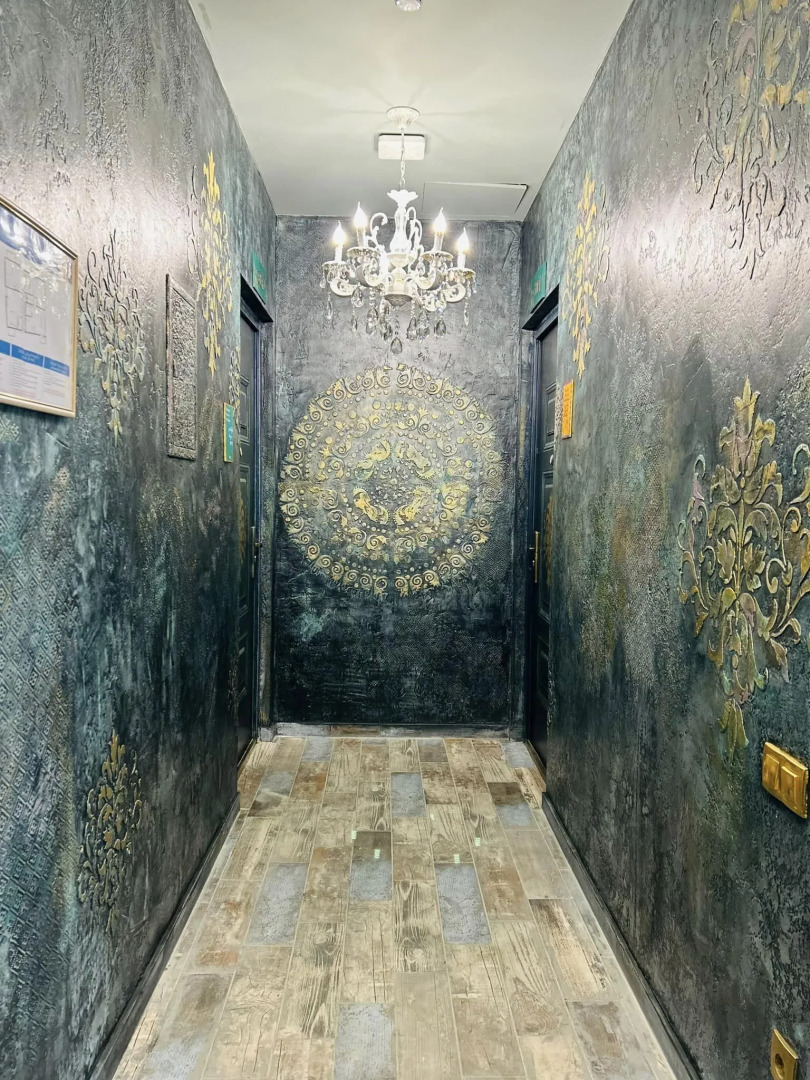 Hotel Zerta Old Tbilisi