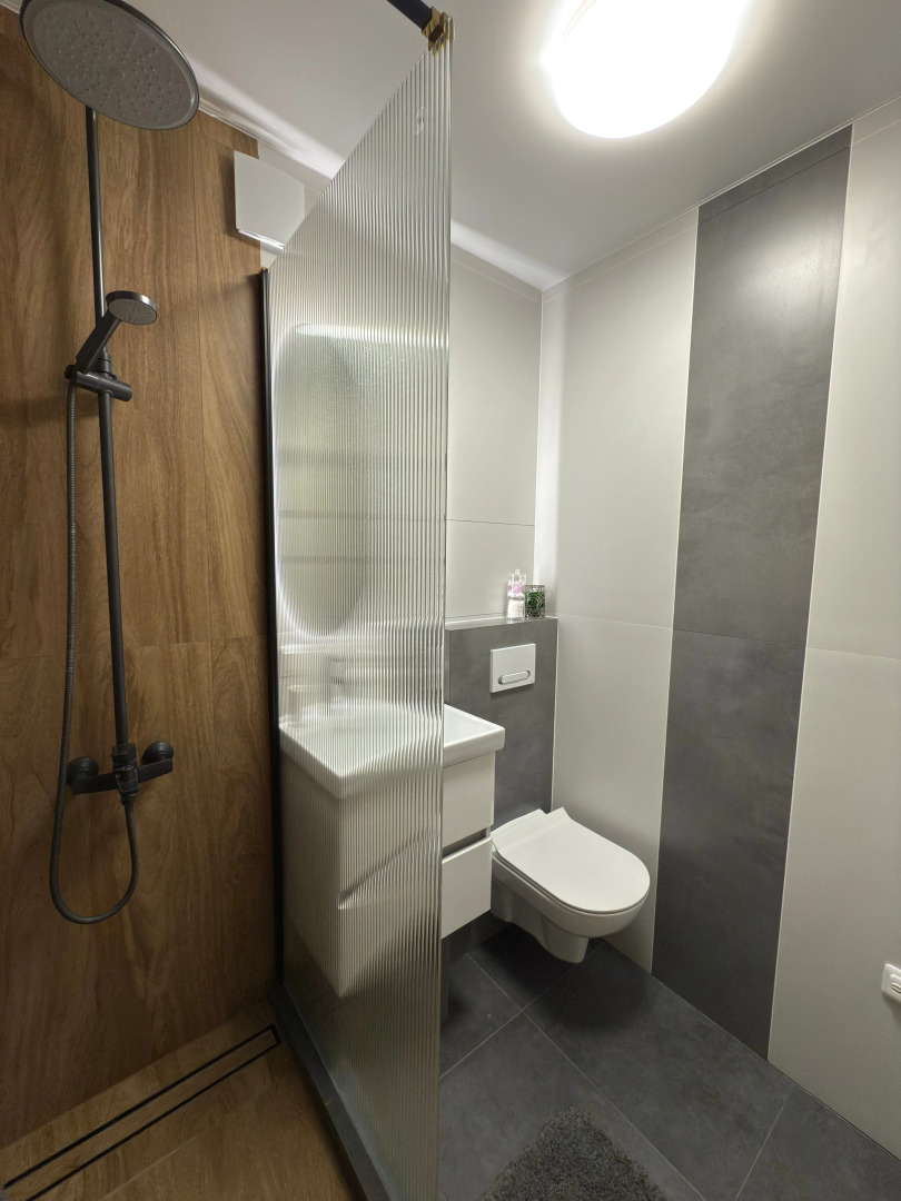 Апартаменты 2 спальни в центре