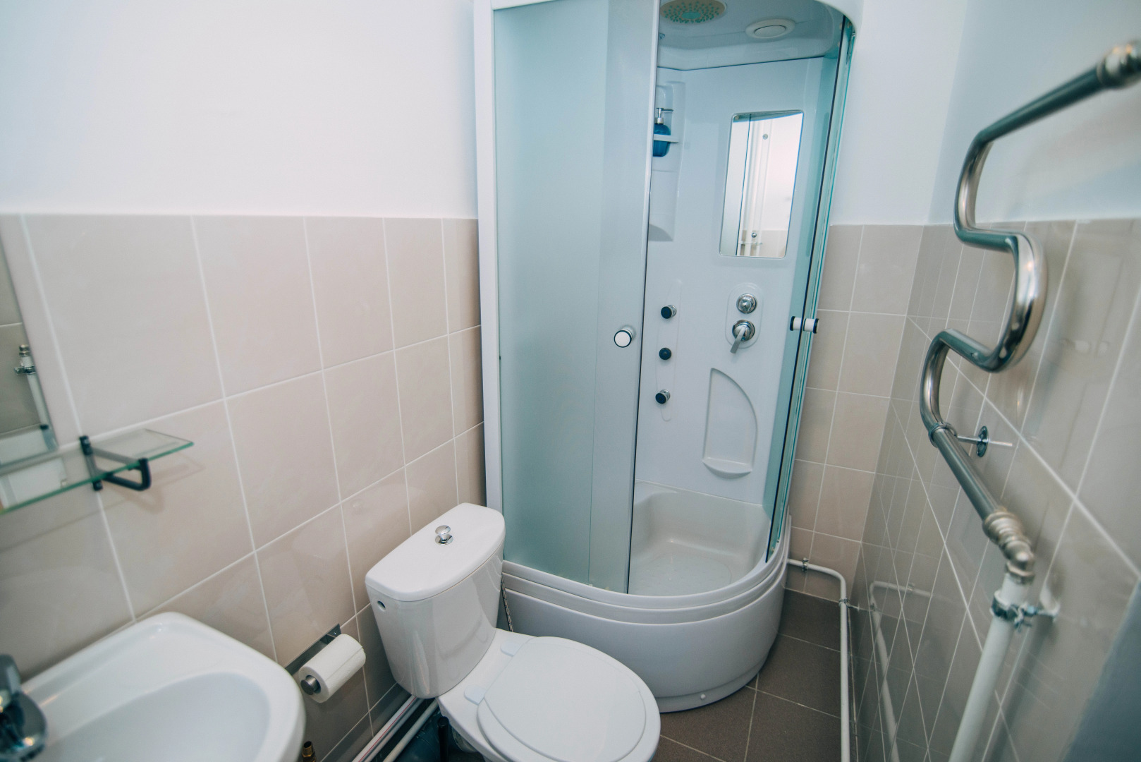 Отель Mr. Brown