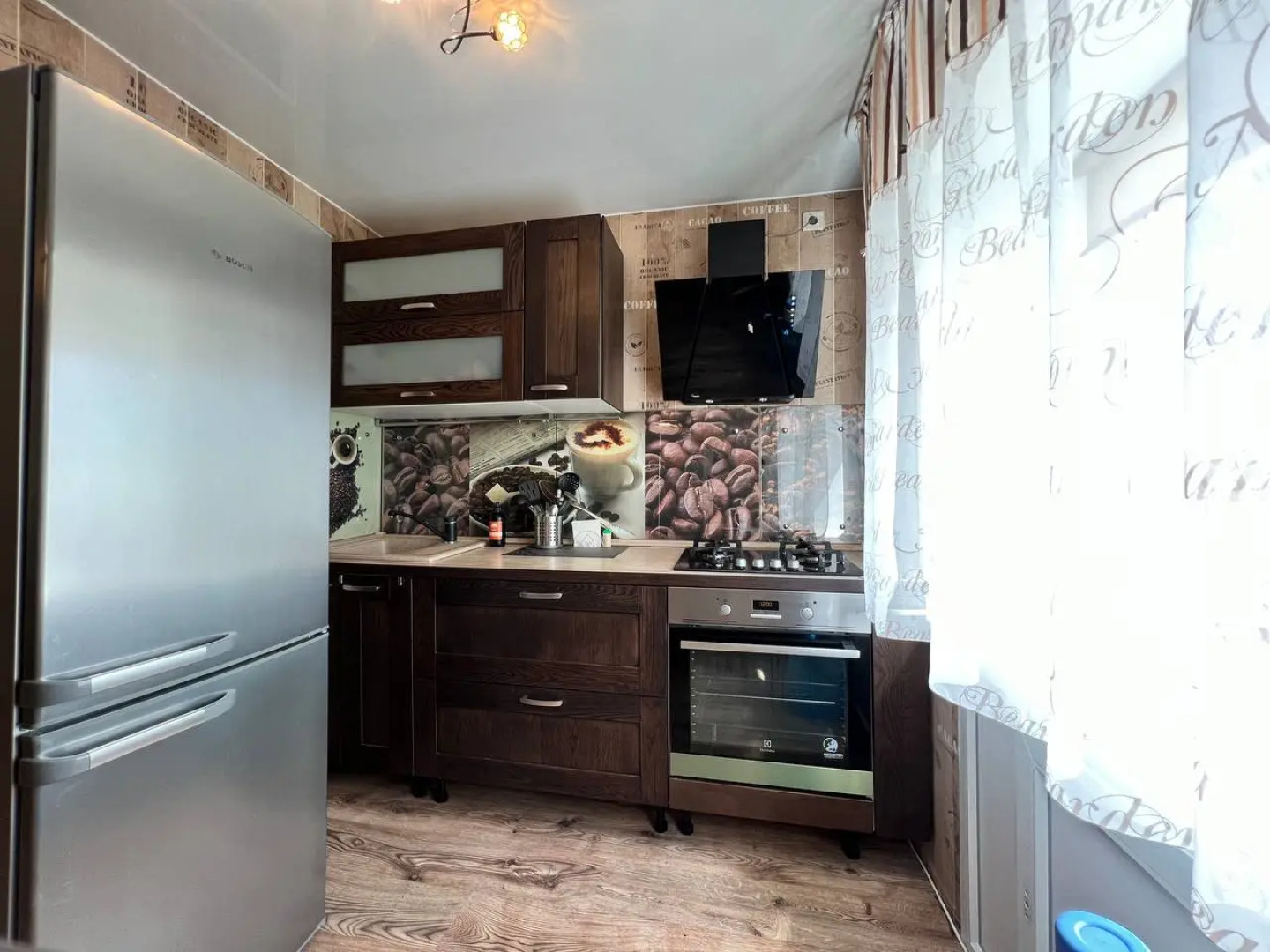 Квартира Марьин Дом на Студенческой, 13