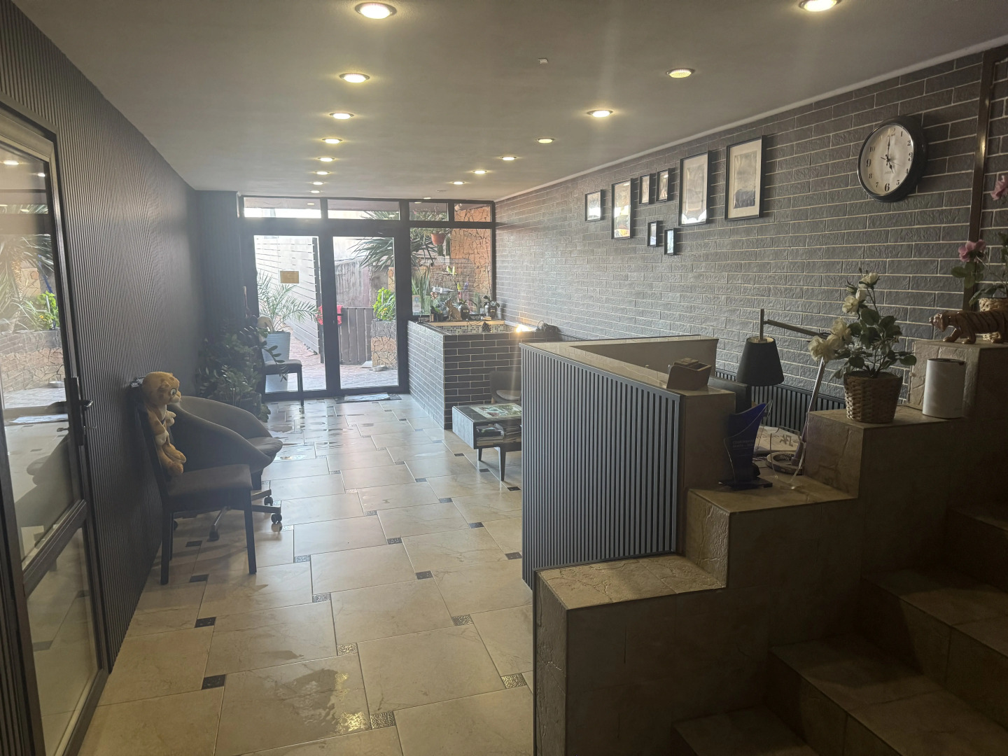 Гостевой дом Амосов Хаус