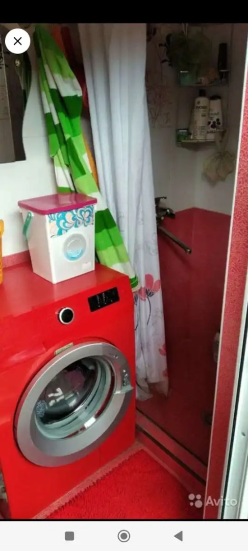 Частный дом Уют