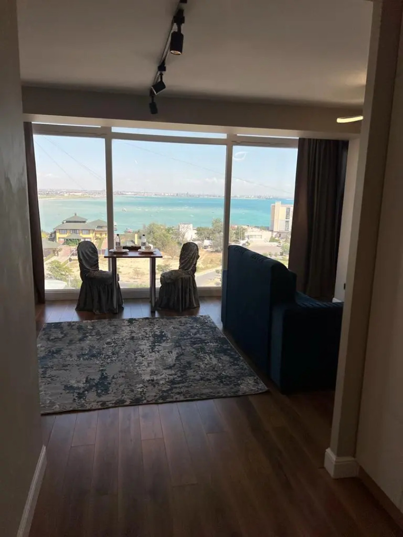 Апартаменты MayAKtau в 4 микрорайоне 9