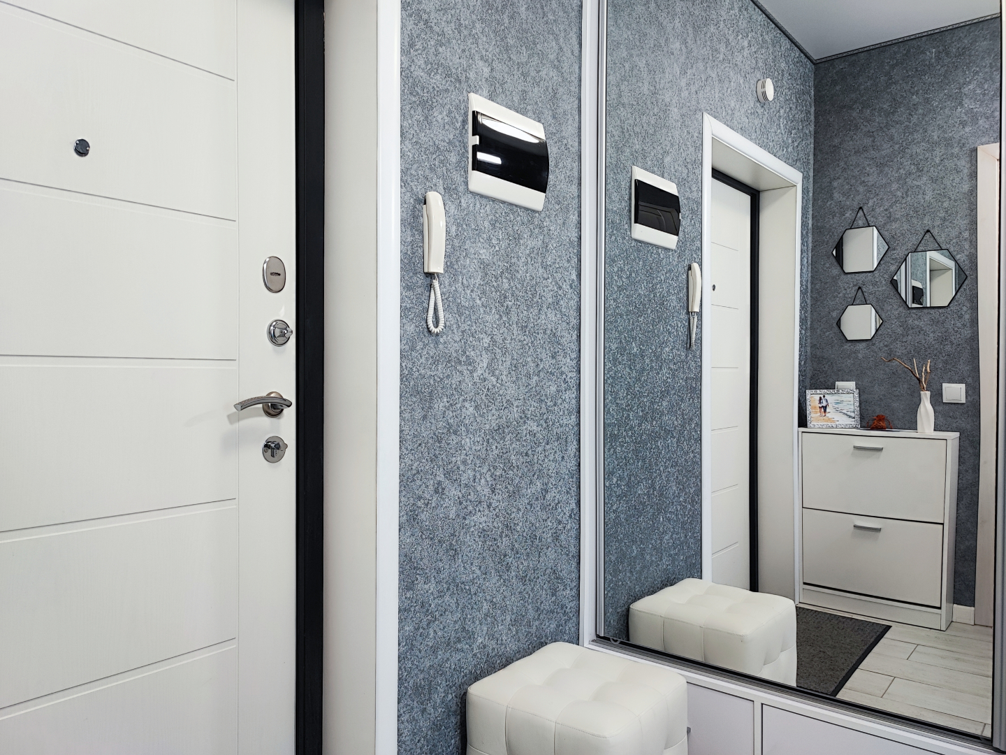 Апартаменты Apart-Deluxe Легенды моря