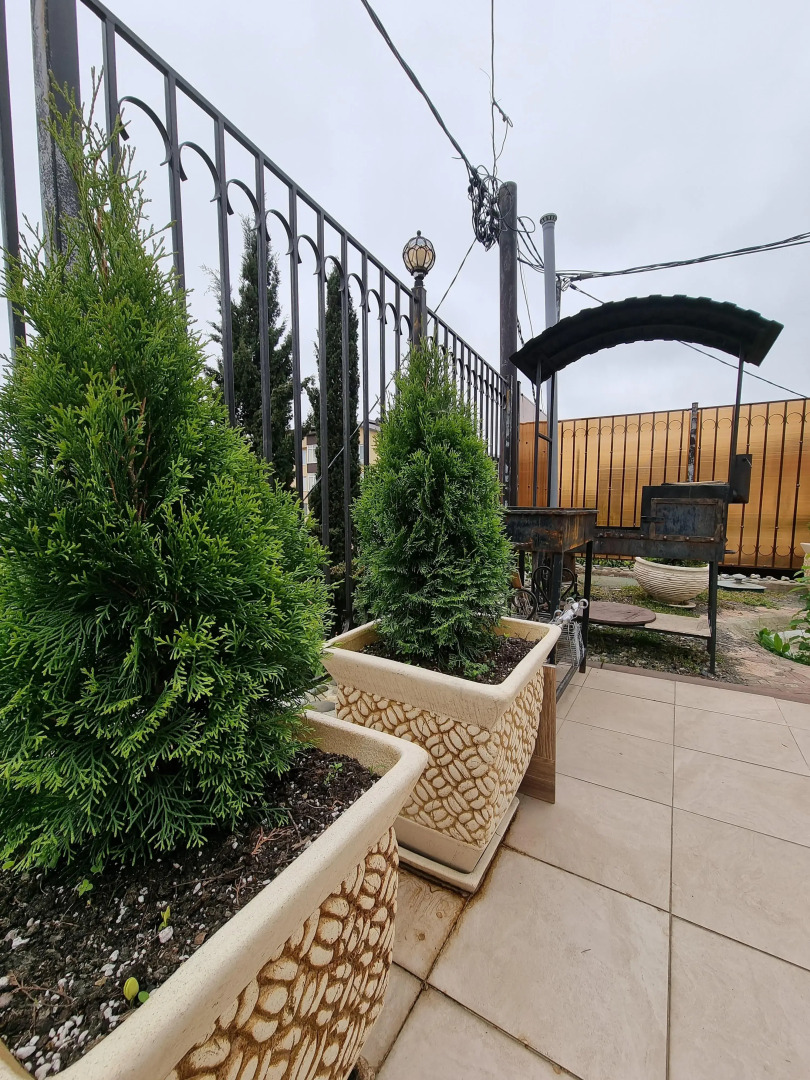 Гостевой Дом Райский Уголок