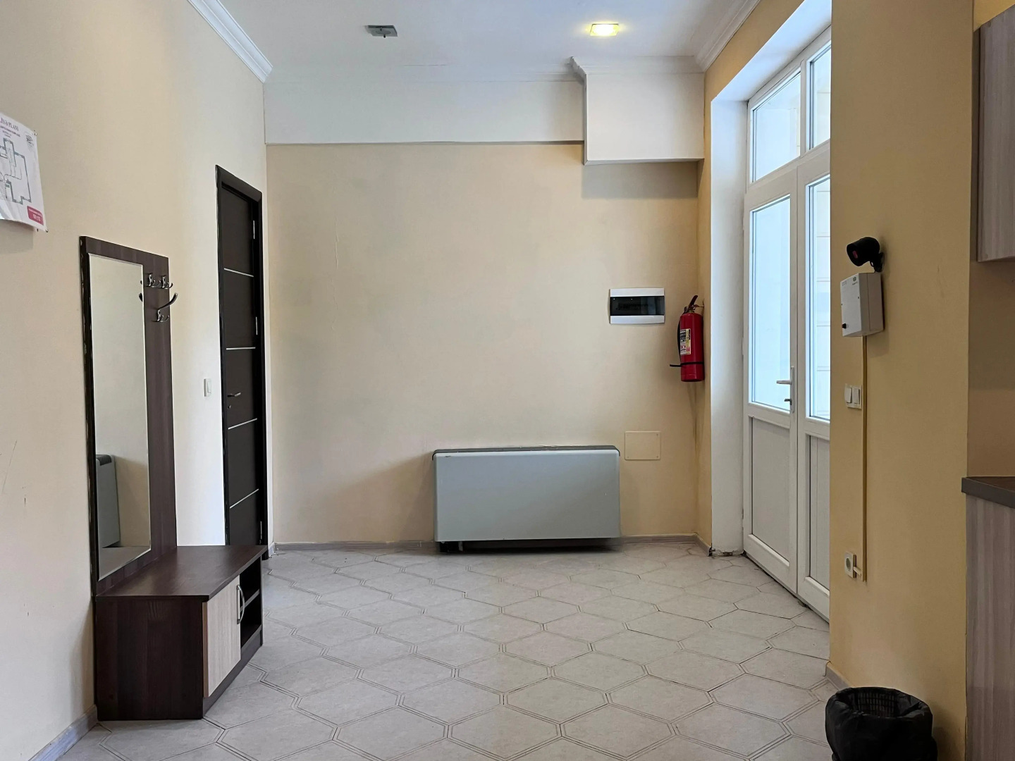 Отель Arena Khachmaz