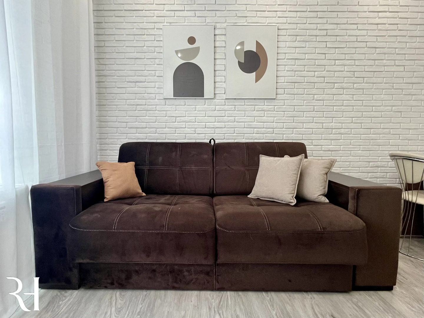 Апартаменты ЖК Видинеевский