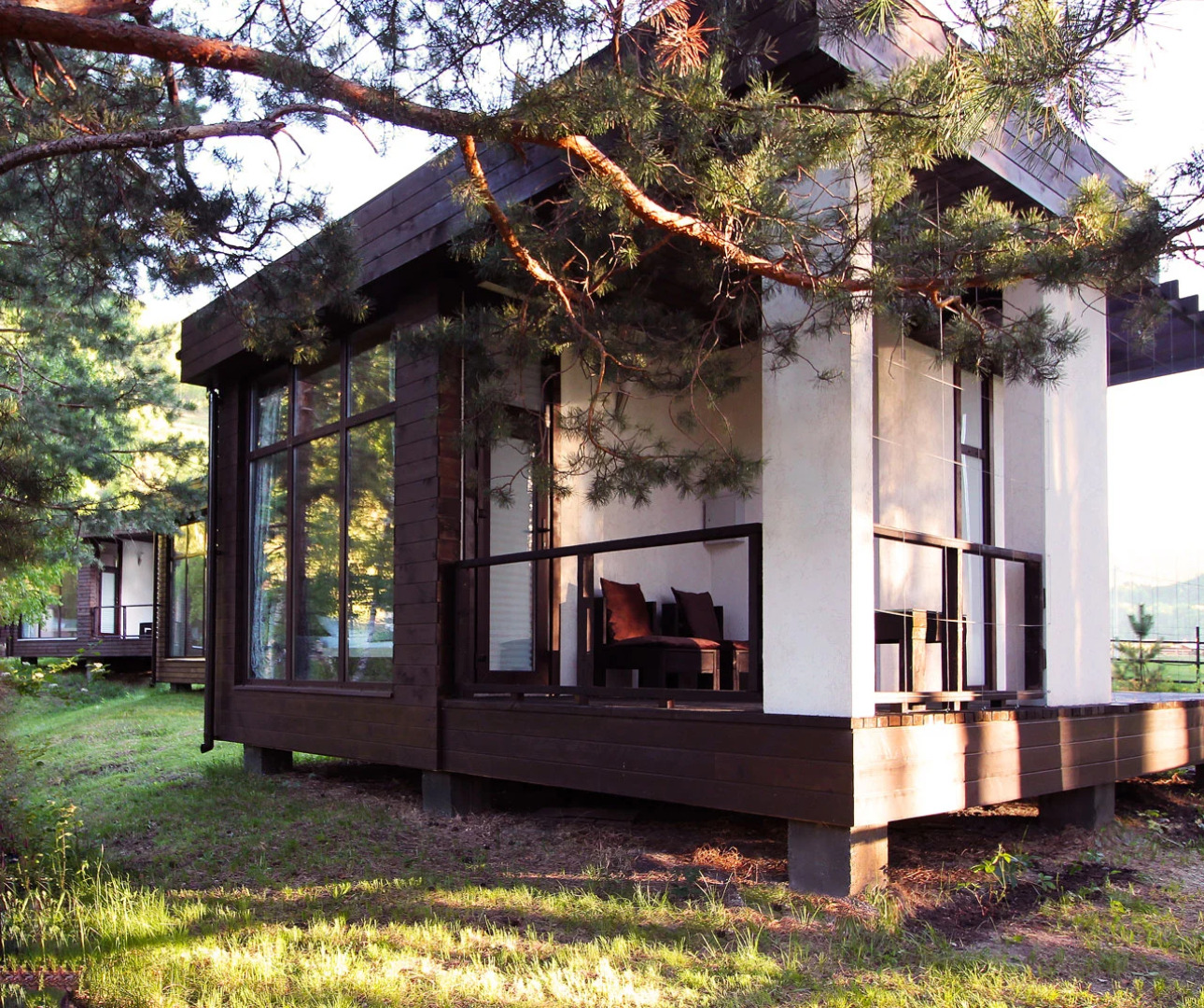 Мини-Отель Спортинг отель Айтау