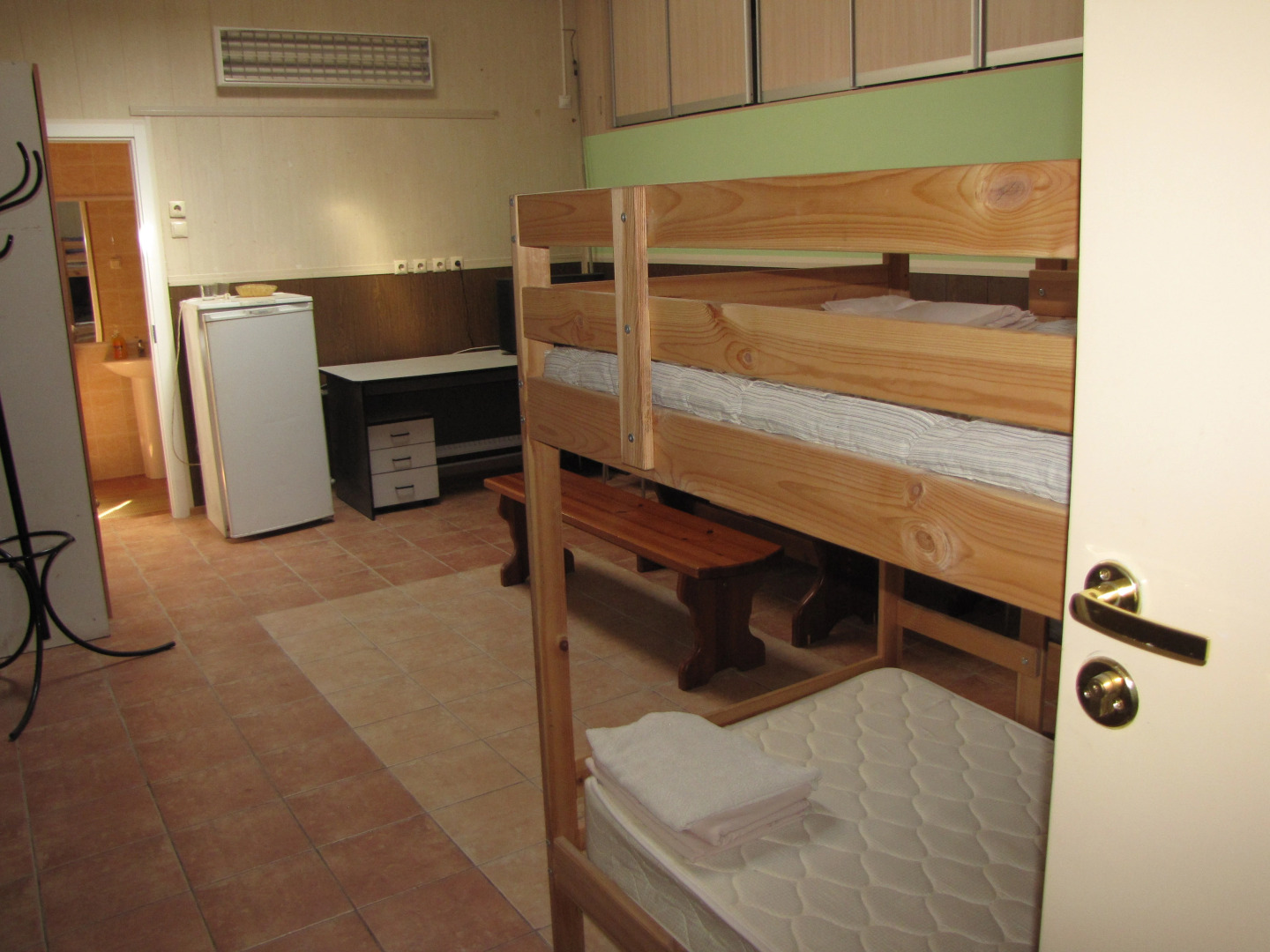 Отель Дилижанс