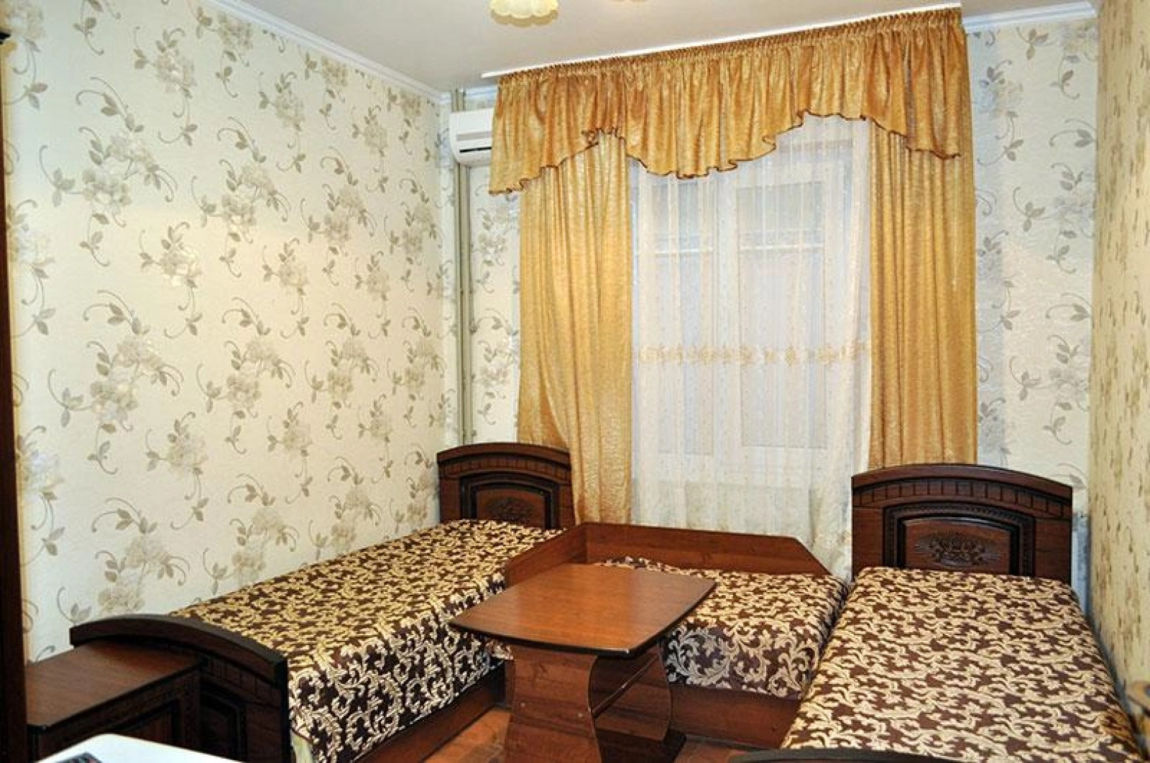 Гостевой дом Лиана