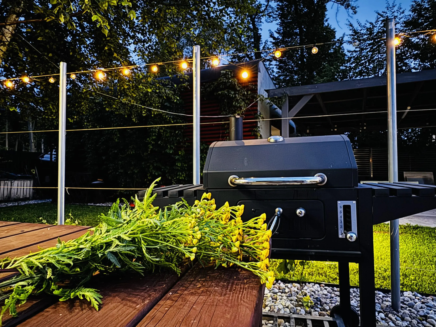 Апартаменты Дом где шепчет море