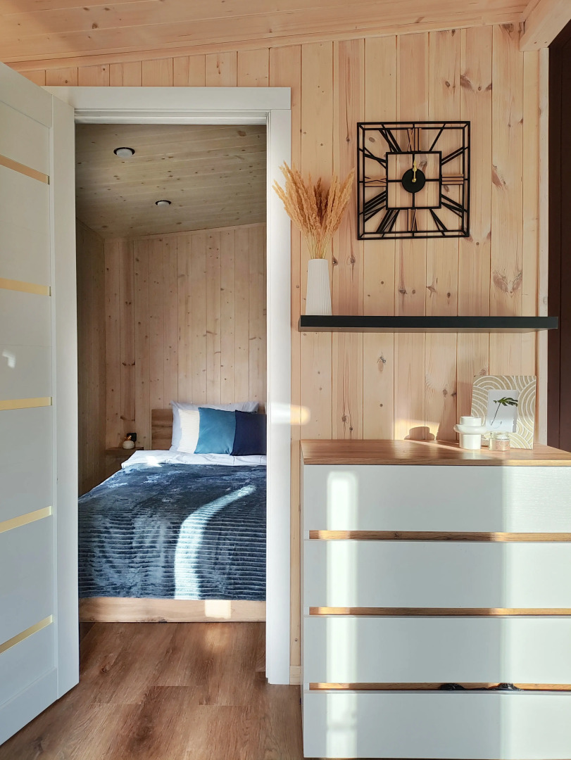 Глэмпинг LAFA