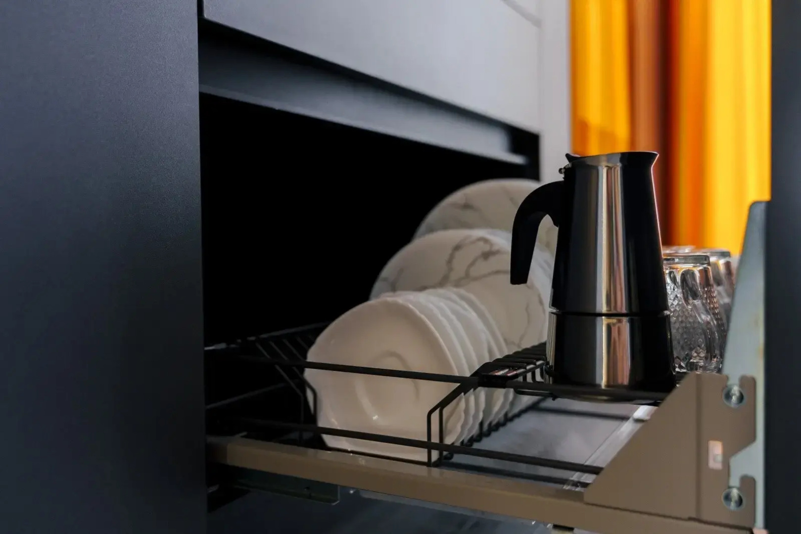 Апартаменты Apart-Deluxe Легенды Моря