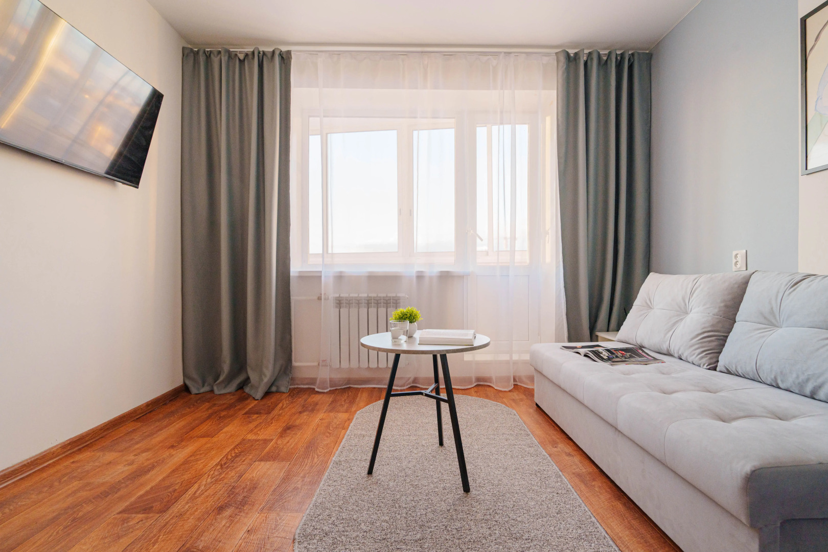 Квартира Уютная на Юго-западе