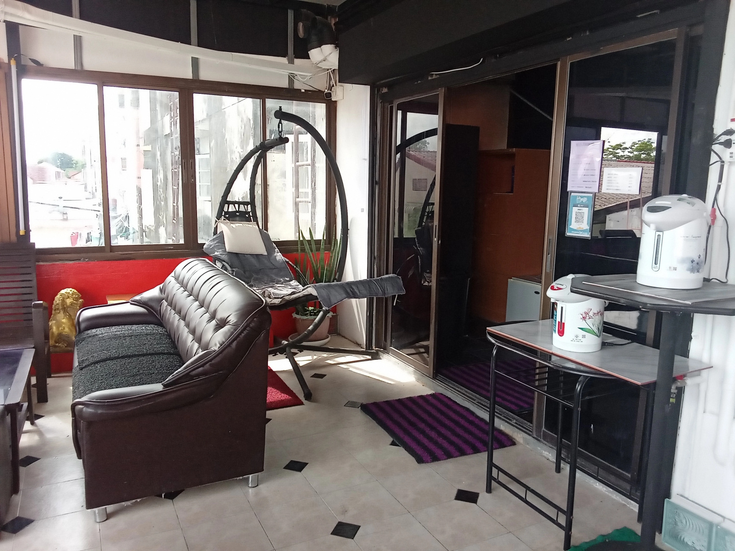 Ben & Lek Guesthouse