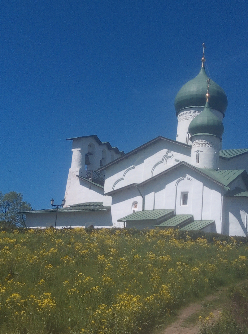 Квартира на Герцена 10