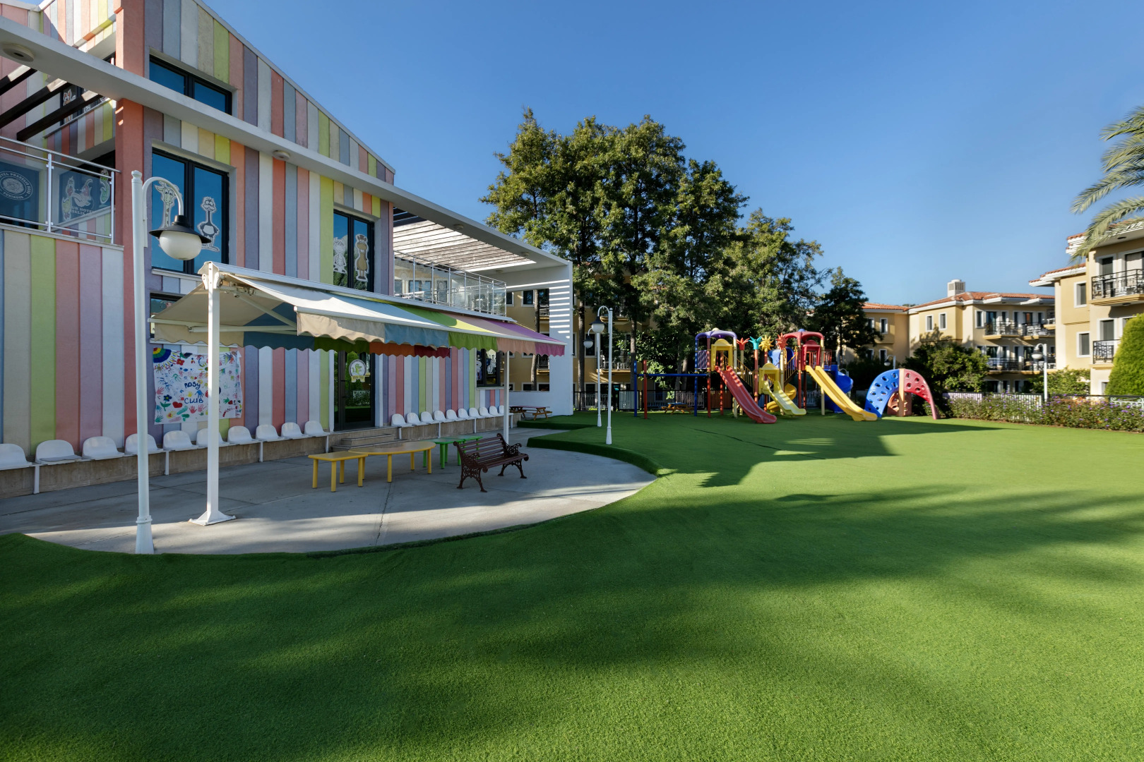 Club Hotel Phaselis Rose - All Inclusive