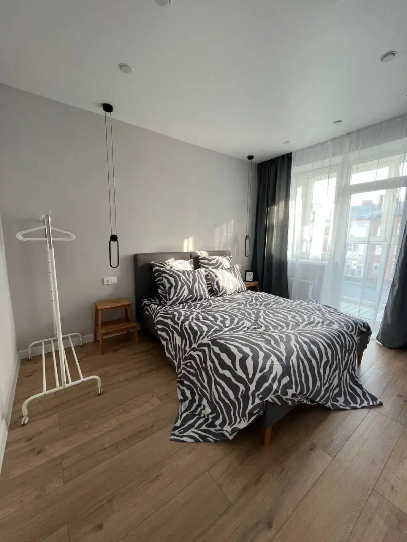 Квартира Уютная на Море Зеленоградск