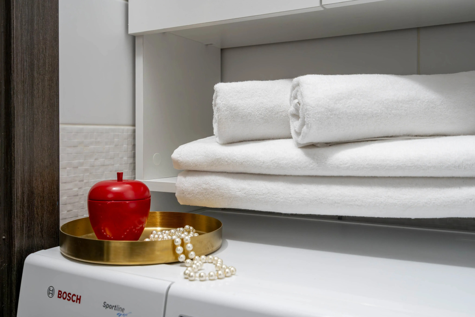 Квартира Dubrovskiy Apart у СКА Арена