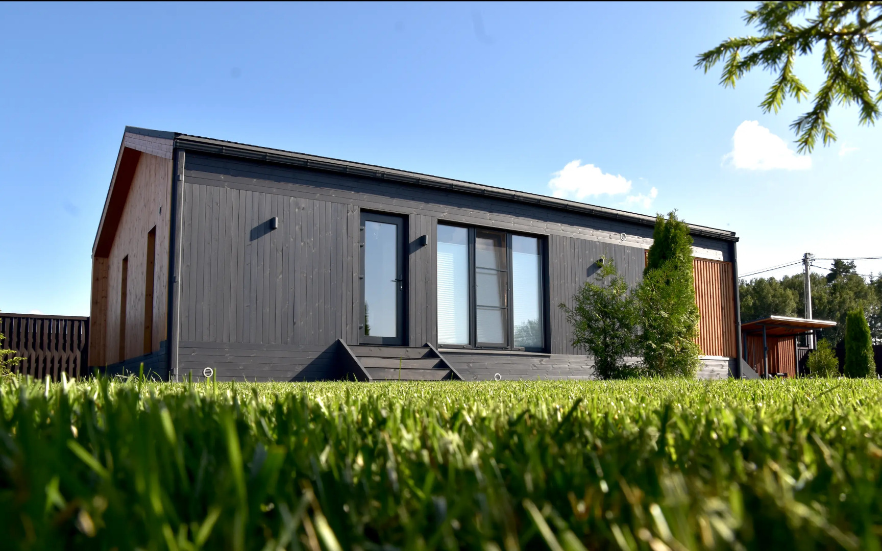 Гостевой дом Dacha Beketovo