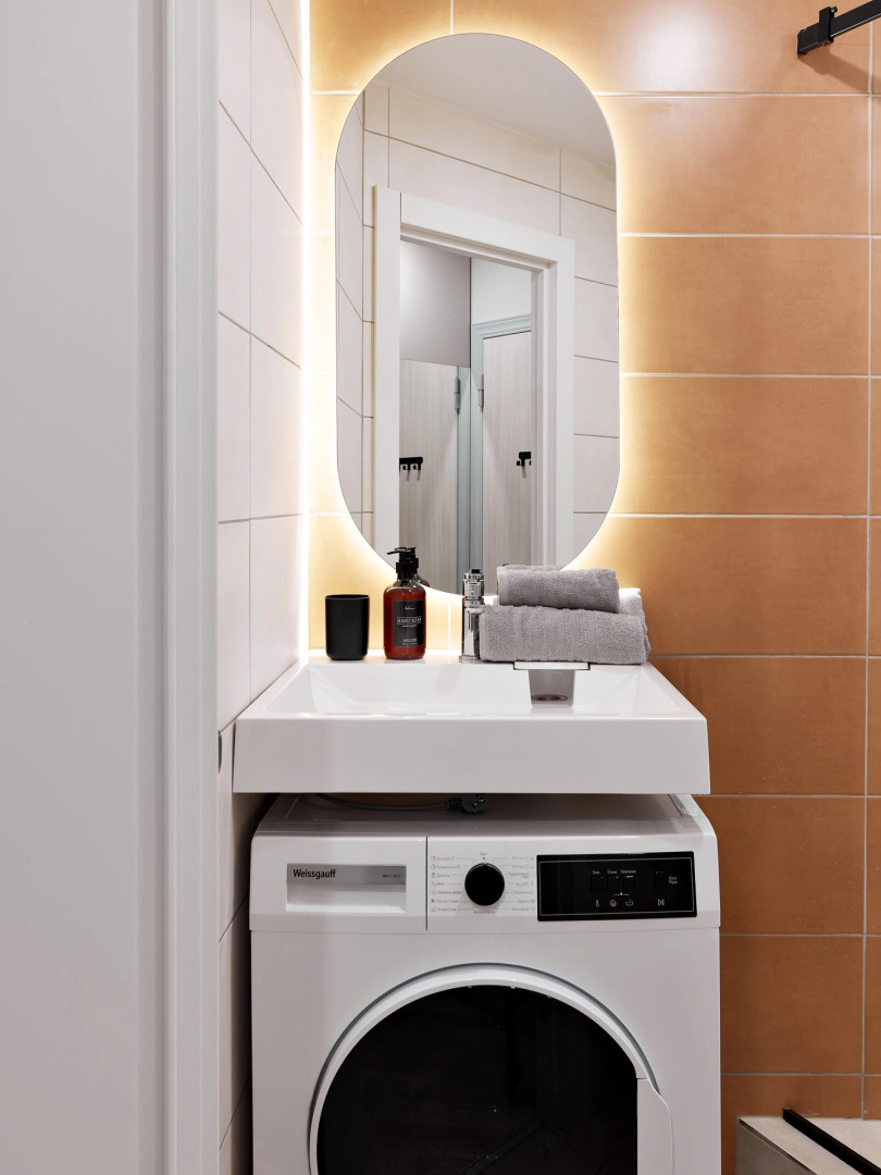 Апартаменты ArtSPB