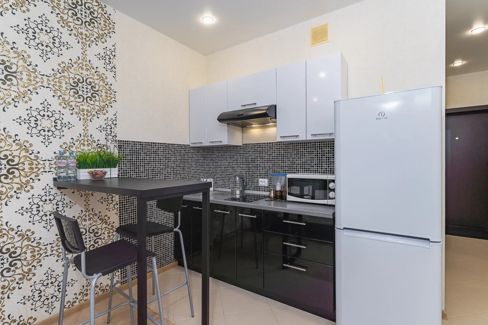 Апартаменты Любимый дом на Антонова 5 Е