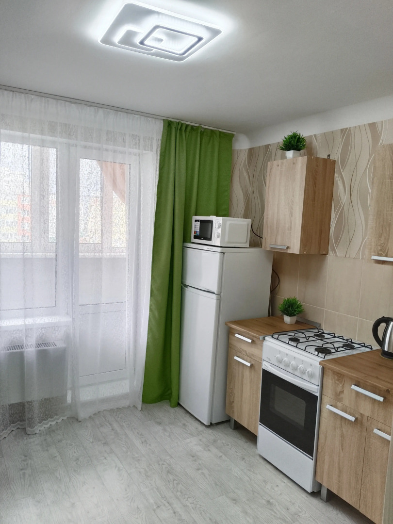 Квартира Ленина 341