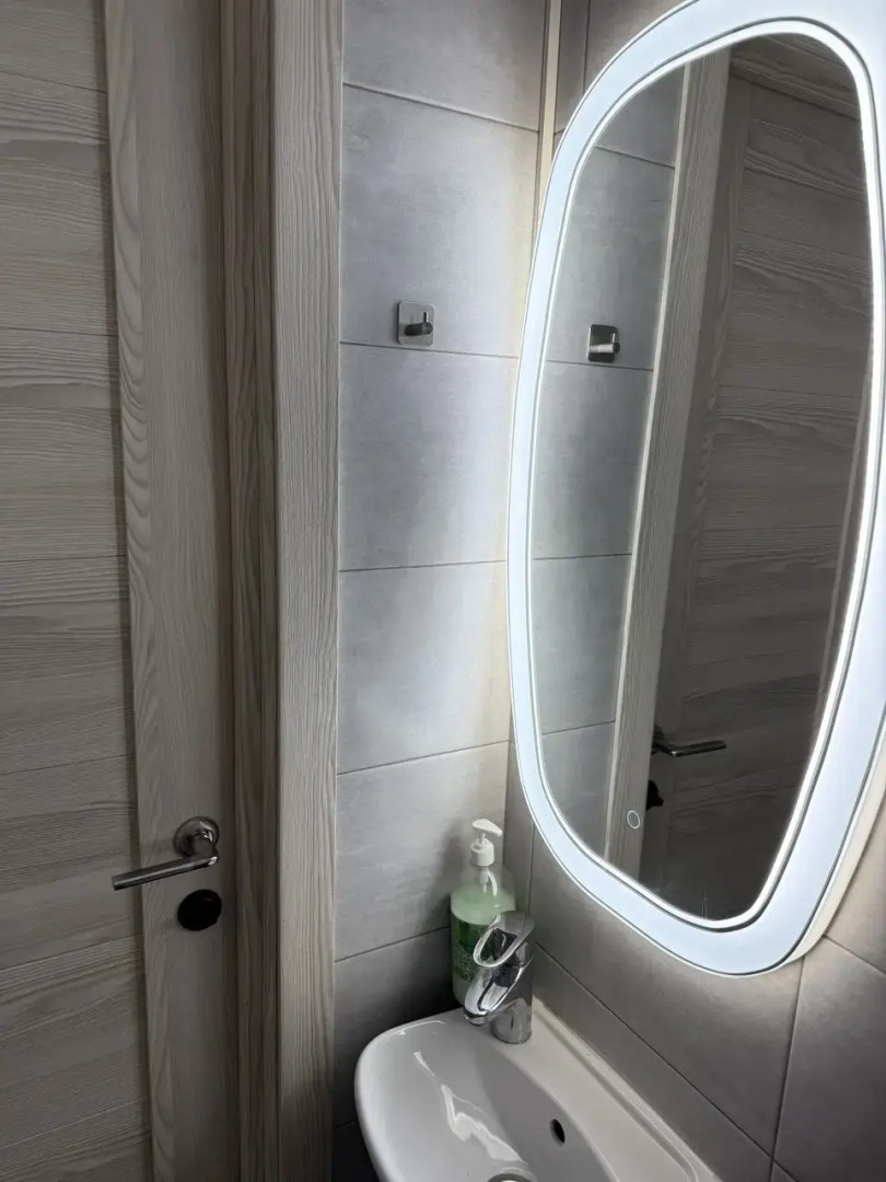 Гостевой дом Студия на Базе Отдыха Все Свои