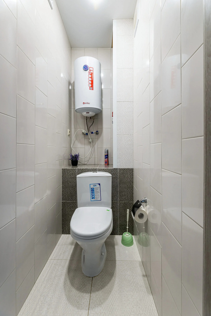 Апартаменты TatAparts Седьмое небо