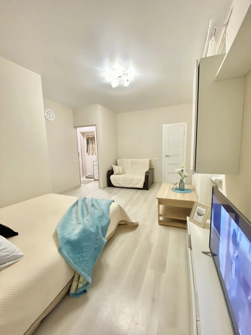 Квартира Уютно Как Дома