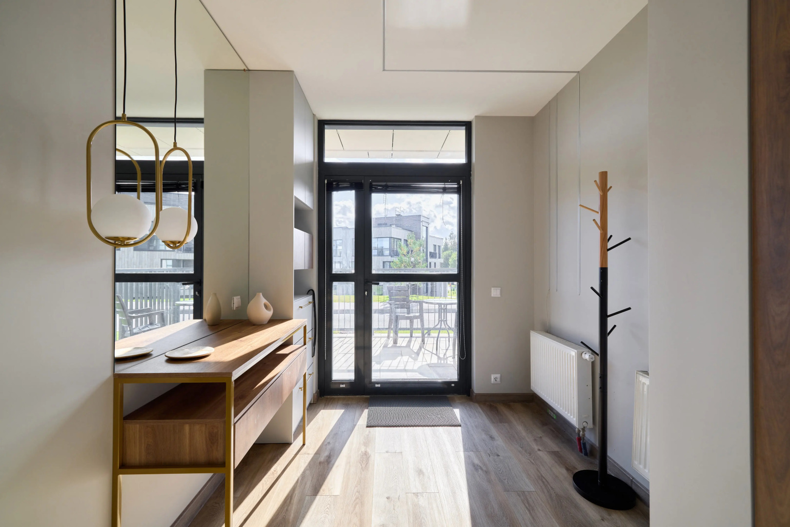 Апартаменты Ohtainn Relax