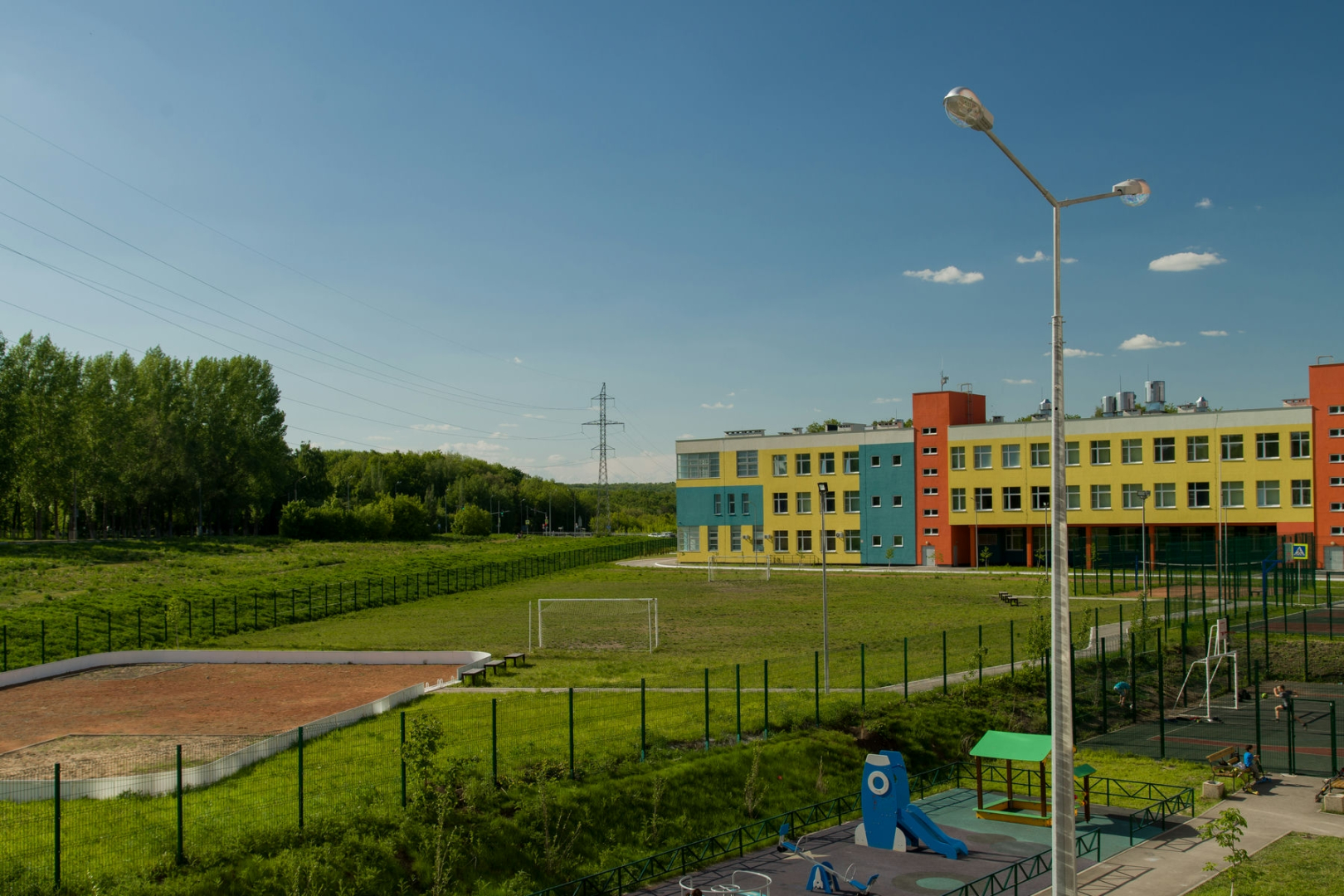 Апартаменты Уютные с красивым видом