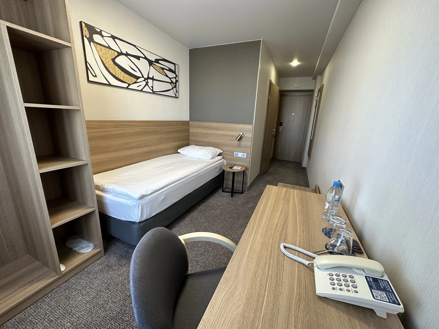 Отель Сити Amaks