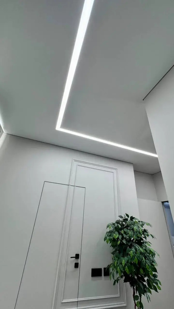 Апартаменты Бизнес Класса в ЖК УНО