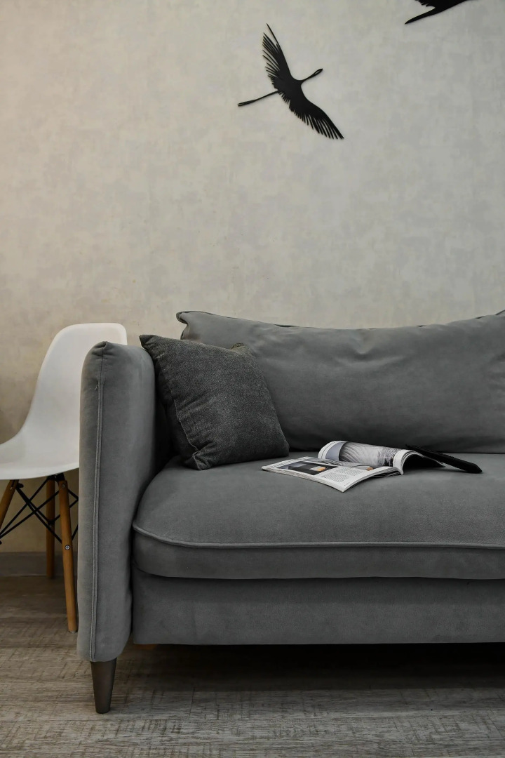 Квартира 2к Легкость напротив ТРЦ Планета