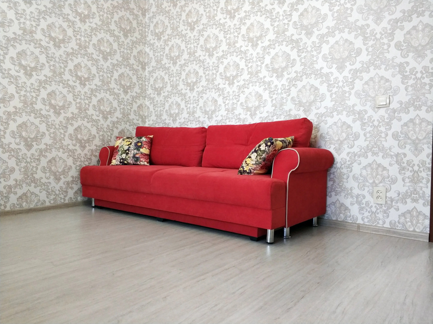 Апартаменты GoldenRing Chaikovskogo 68a