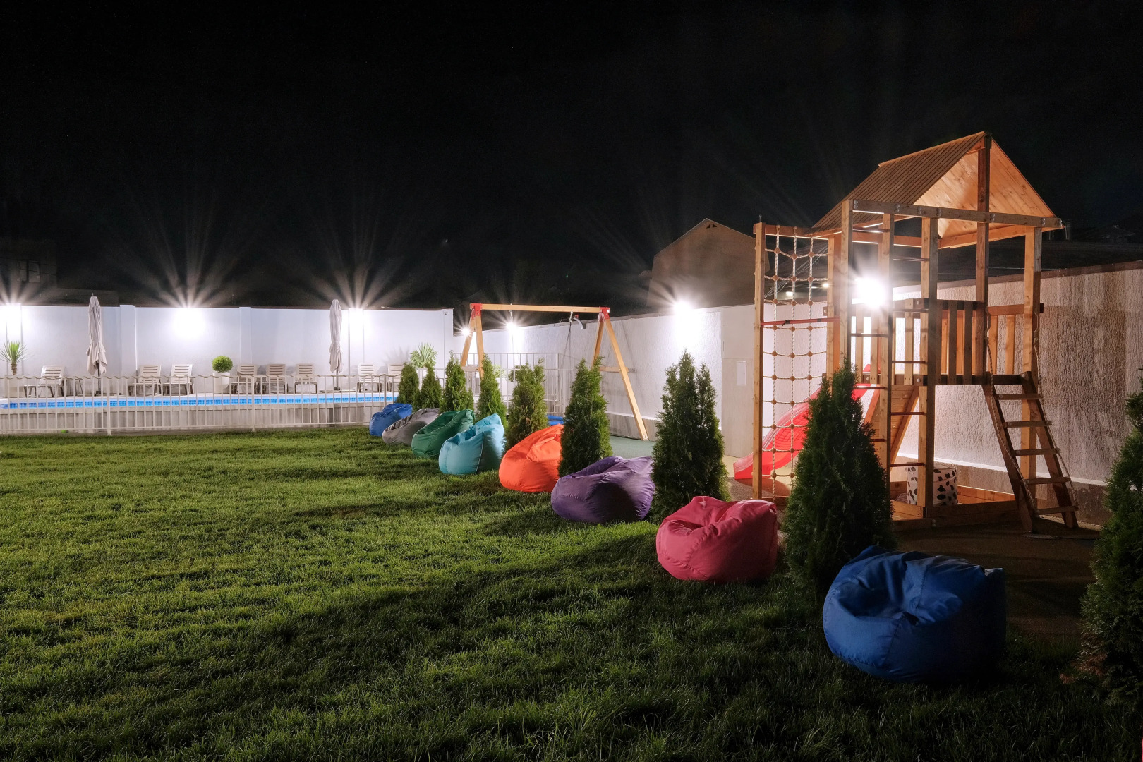 Гостевой дом Appart Village