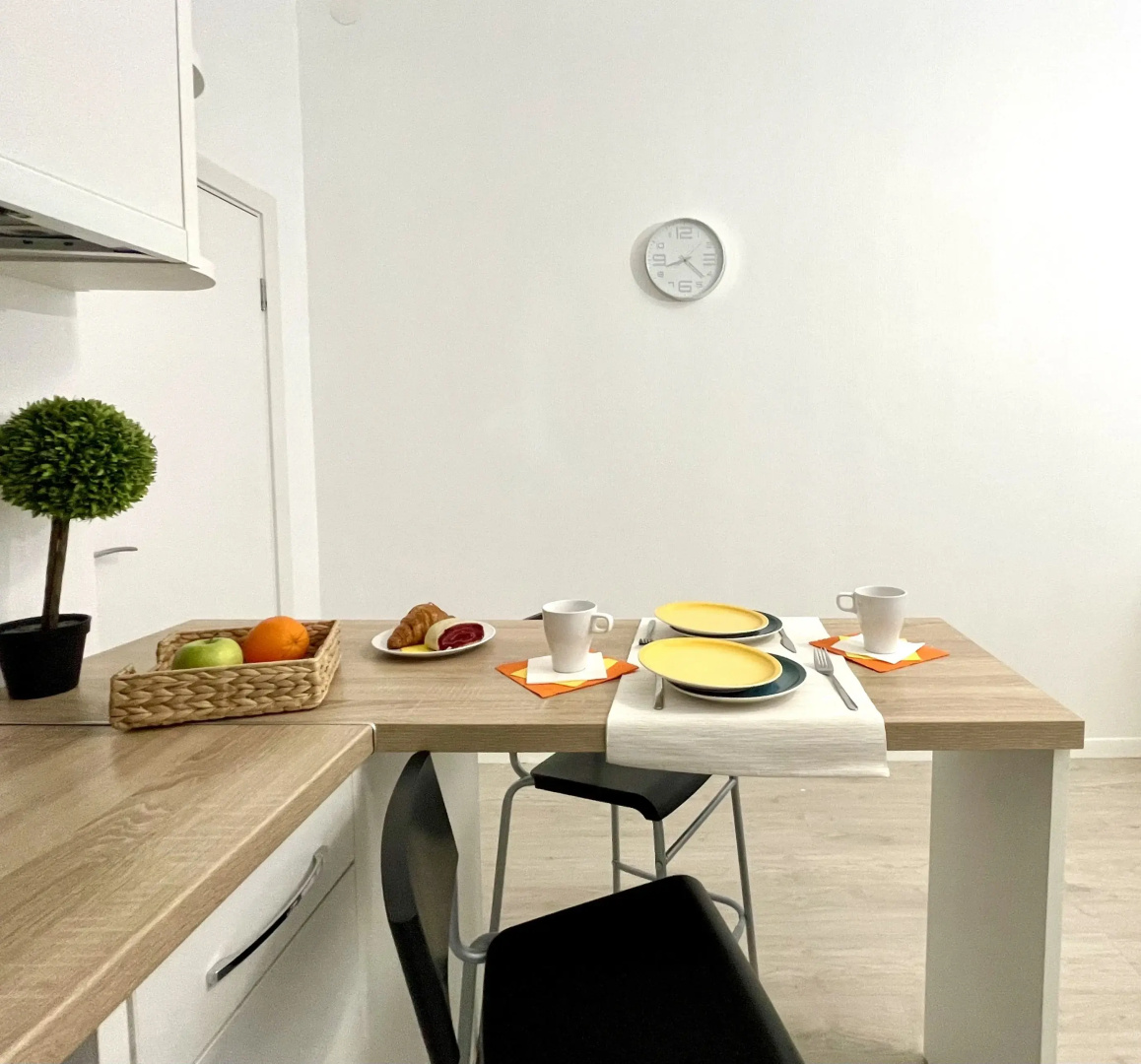 Квартира SweetHome на Пулковском