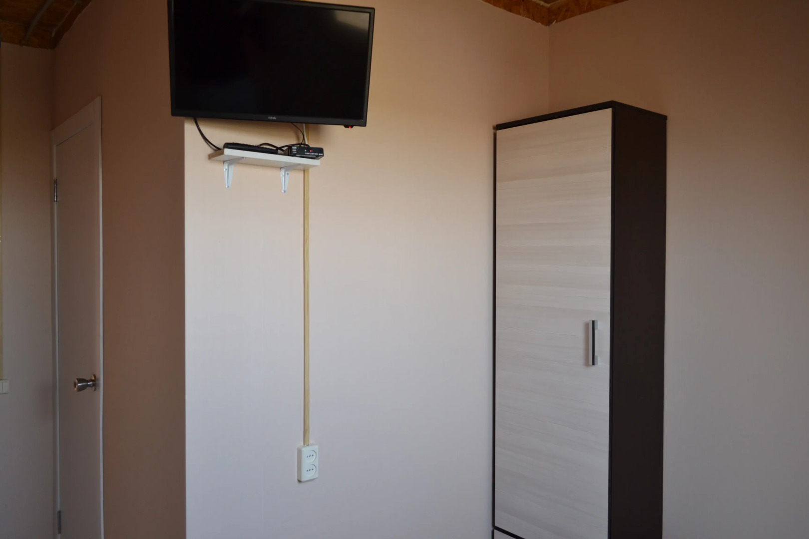 Отель Зеленые Холмы