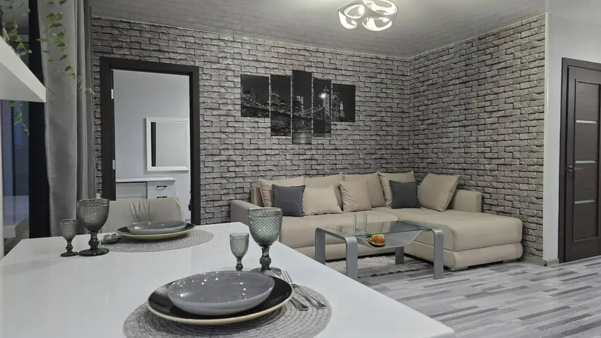 Апартаменты Владивосток