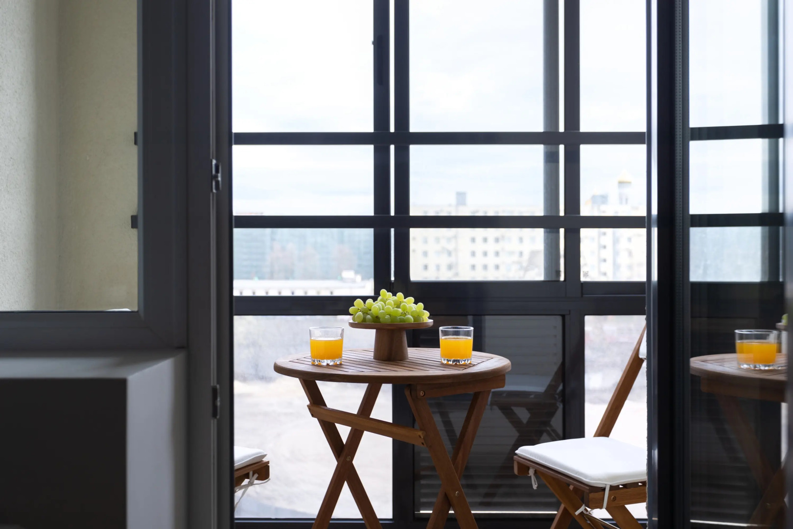 Квартира Однокомнатная Геометрия Фрунзенская