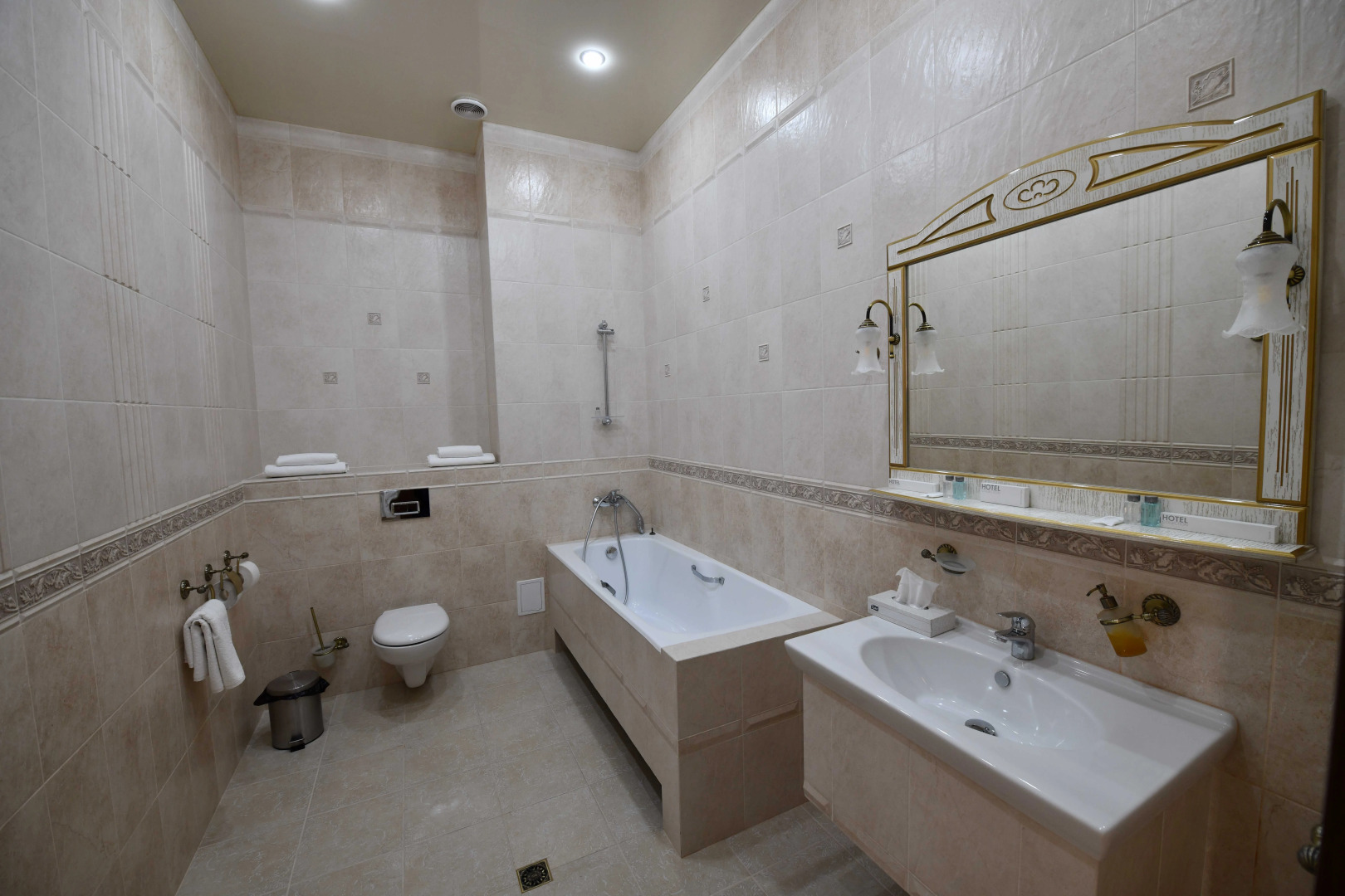 Отель Либхабер