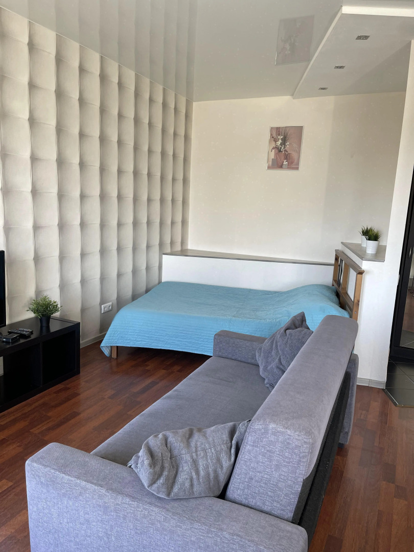 Апартаменты на Площади Горького