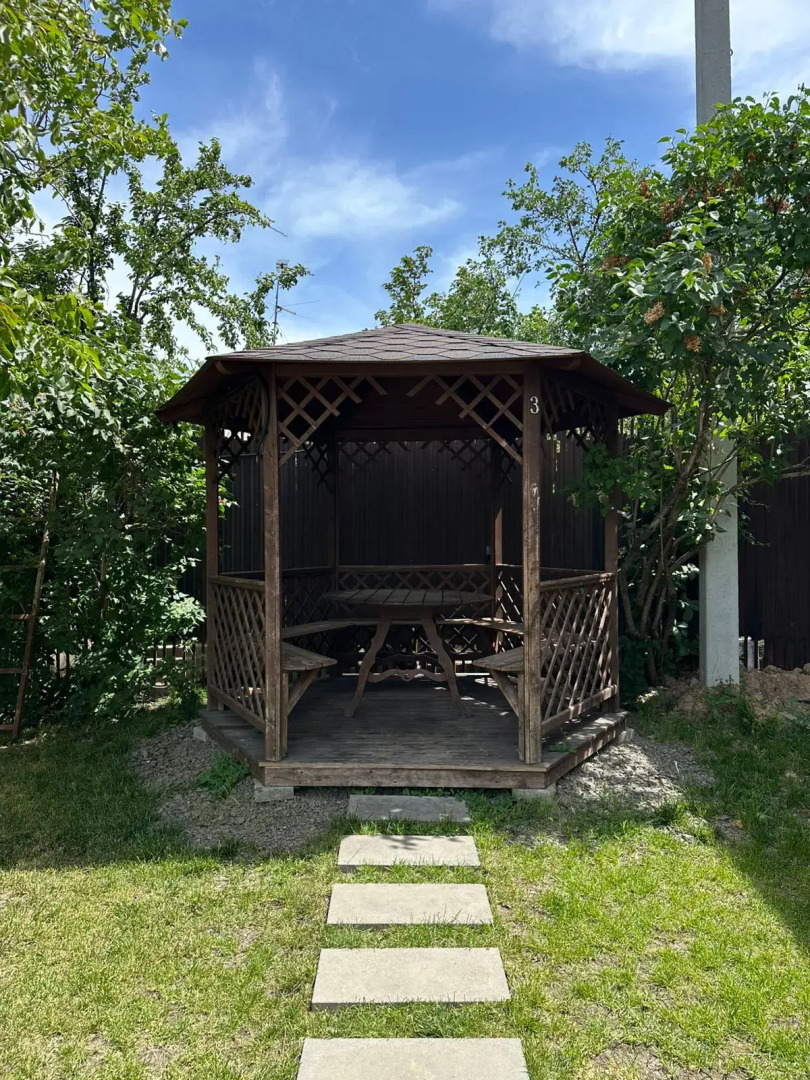 Апартаменты Уютная Атмосфера 507