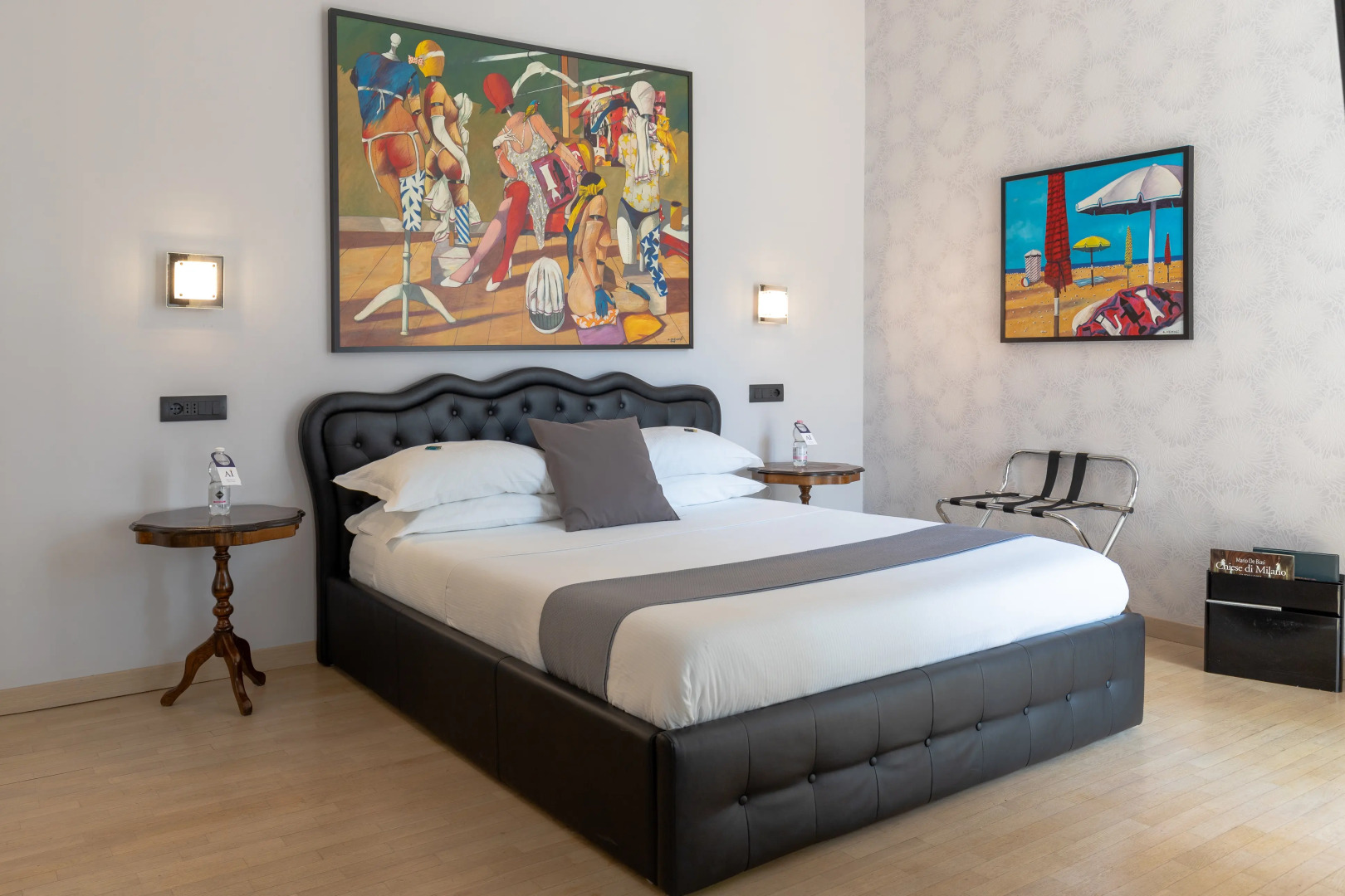 Гостевой дом Aiello Rooms