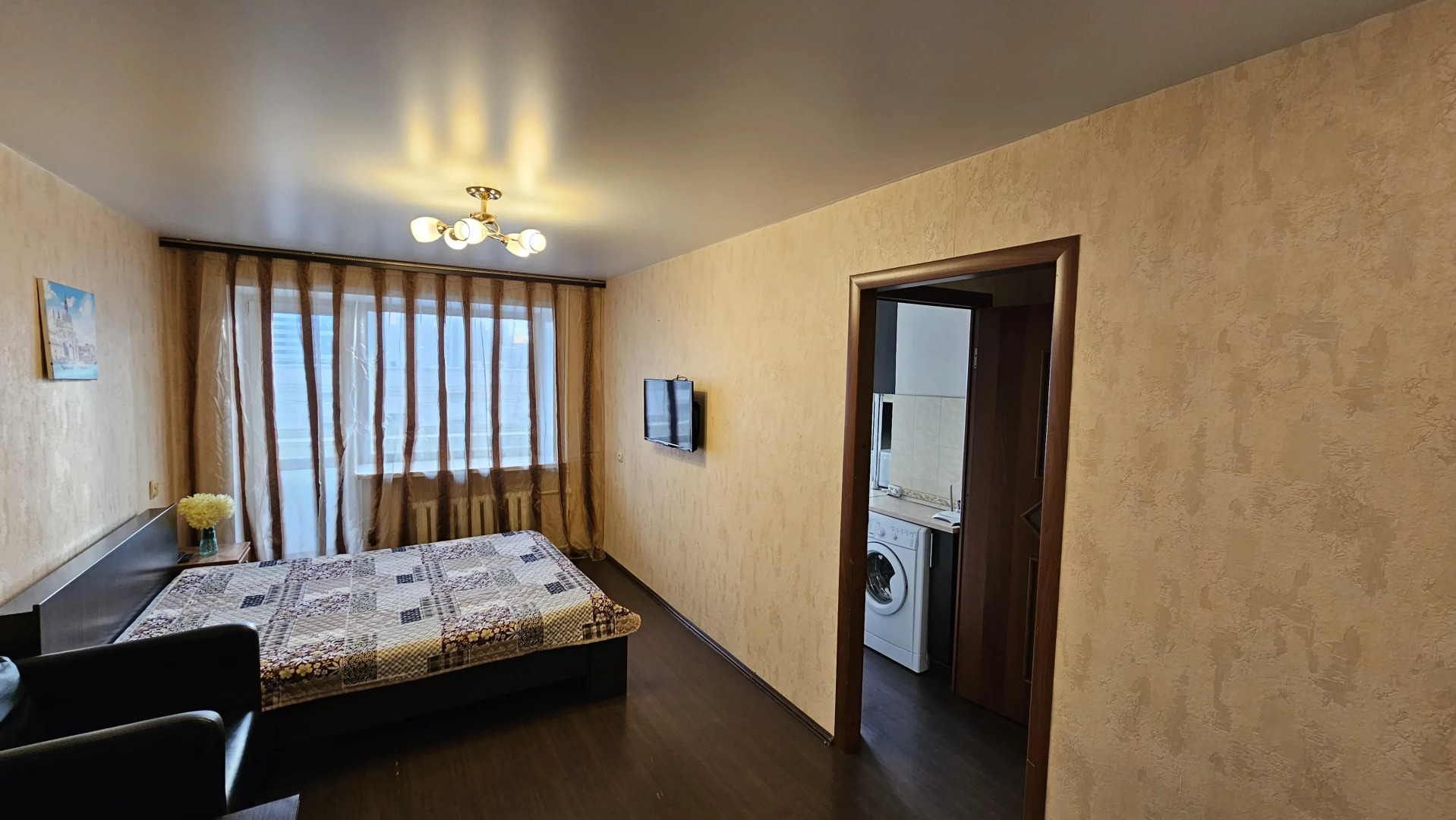 Квартира Марьин Дом на Малышева, 7